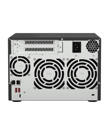 Serwer plików NAS QNAP TS-673A-8G
