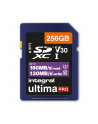 Karta pamięci INTEGRAL Professional High Speed SDXC V30 UHS-I U3 256GB - nr 2