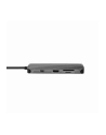 CHIEFTEC 9-IN-1 USB TYPE-C DOCKING STATION DSC-901 (49672) - nr 3