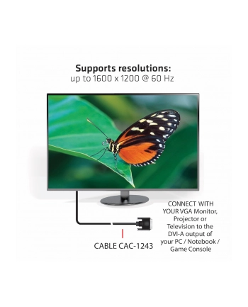 CLUB 3D KABEL (CAC1243) (CAC1243)