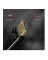 AXAGON  KABEL RVD-HI14C2 DISPLAYPORT ZU HDMI ADAPTERKABEL, 4K/30 HZ, 180 CM LANG - SCHWARZ (RVDHI14C2)  (RVDHI14C2) - nr 8