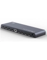 PREMIUMCORD HDMI 2.0 SPLITTER 1-8 PORTY, 4K X 2K/60HZ, FULL HD, 3D, (43908) - nr 1