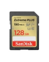 Sandisk Extreme Plus Sd-Card - 190/90Mb 128Gb - nr 3