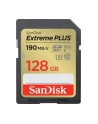 Sandisk Extreme Plus Sd-Card - 190/90Mb 128Gb - nr 4