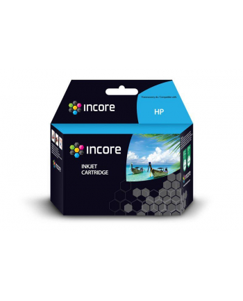 Tusz INCORE do HP 305XL (3YM63AE) Color 20ml reg. 550 str.