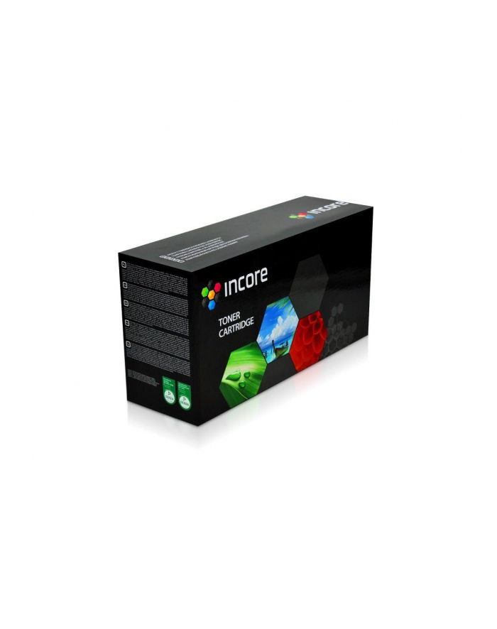 Toner INCORE do HP W1106A (IH-1106A) z chipem, Black, 3000str. główny