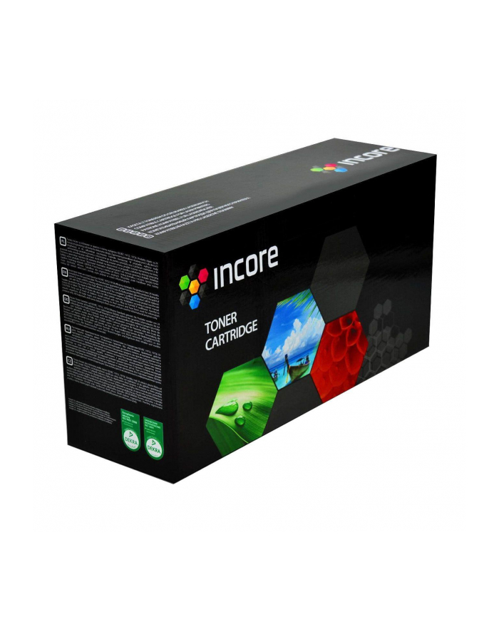 Toner INCORE do HP 126A (CE310A) Black 1300str główny