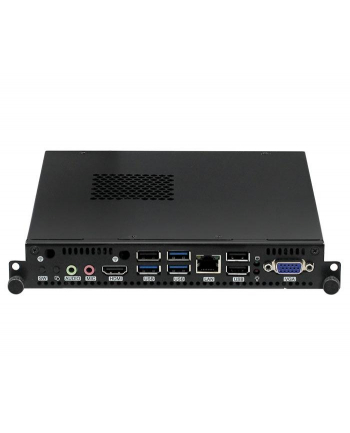Komputer OPS do monitorów Hikvision OPS118S-3965U/4GB/SSD120GB/iHD/10PR