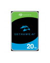 Dysk SEAGATE SkyHawk AI 20TB ST20000VE002 256MB SATA III - nr 10