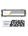 Dysk SSD Apacer ZADAK TWSG4S 1TB M.2 PCIe NVMe Gen4 x4 2280 (7400/6400 MB/s) 3D NAND - nr 1