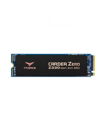 Dysk SSD Team Group Cardea Zero Z330 512GB M.2 2280 PCIe (1800/1500)