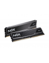 Pamięć DDR4 Apacer NOX Gaming 32GB (2x16GB) 3200MHz CL16 1,35V - nr 1
