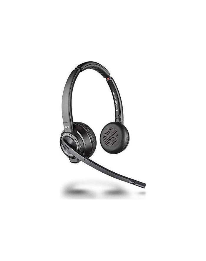 Poly Słuchawki z mikrofonem Plantronics W8220-M Savi 3IN1 (207326-02) główny