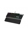 Coolermaster Klawiatura przewodowa Cooler Master CK351 RGB Optical switch Brown Gaming - nr 10