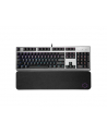 Coolermaster Klawiatura przewodowa Cooler Master CK351 RGB Optical switch Brown Gaming - nr 2