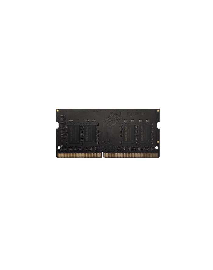 Pamięć DDR4 SODIMM HIKVISION 16GB 32000MHz CL22 1,2V główny