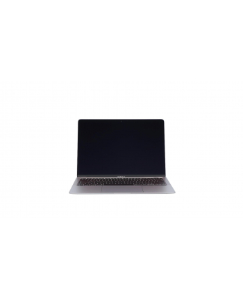 Notebook Apple MacBook AIR 13,3'' WQXGA/Apple M1/16GB/SSD256GB/Apple M1/macOS Grey