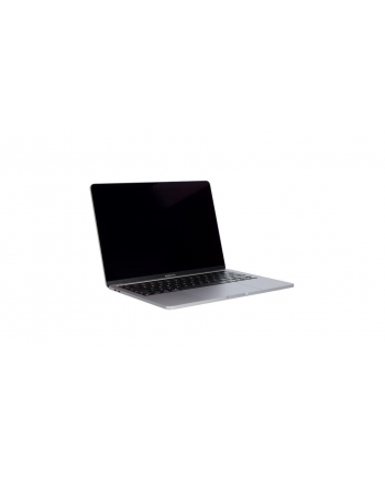 Notebook Apple MacBook Pro 13,3'' WQXGA/Apple M1/16GB/SSD256GB/Apple M1/macOS Grey