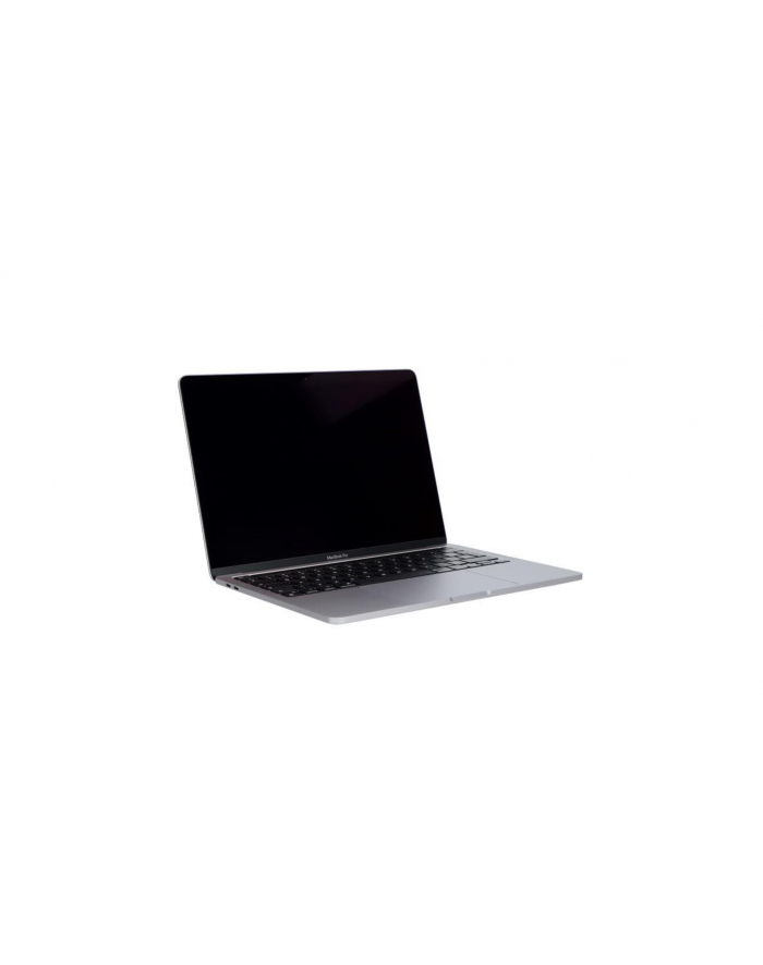Notebook Apple MacBook Pro 13,3'' WQXGA/Apple M1/16GB/SSD256GB/Apple M1/macOS Grey główny