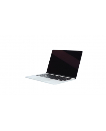 Notebook Apple MacBook Pro 13,3'' WQXGA/Apple M1/16GB/SSD256GB/Apple M1/macOS Silver