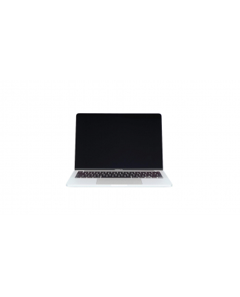Notebook Apple MacBook Pro 13,3'' WQXGA/Apple M1/16GB/SSD1TB/Apple M1/macOS Silver