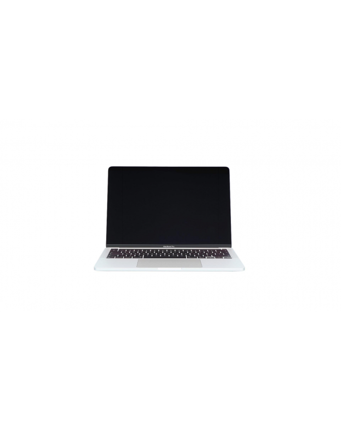 Notebook Apple MacBook Pro 13,3'' WQXGA/Apple M1/16GB/SSD1TB/Apple M1/macOS Silver główny