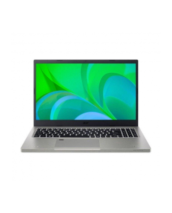 Notebook Acer Aspire Vero AV15-51 15,6''FHD/i5-1155G7/8GB/SSD512GB/IrisXe/W11 Szary