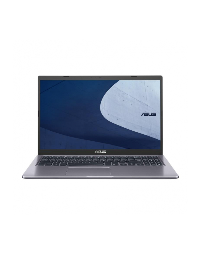 Notebook ASUS P1512CEA-BQ0183X 15,6''FHD/i3-1115G4/8GB/SSD256GB/UHD/11PR Grey 3Y główny