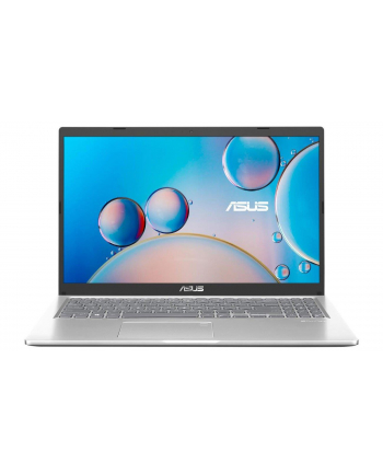 Notebook Asus X515EA-BQ1226W 15,6''FHD/i3-1115G4/8GB/SSD512GB/UHD/W11 Silver