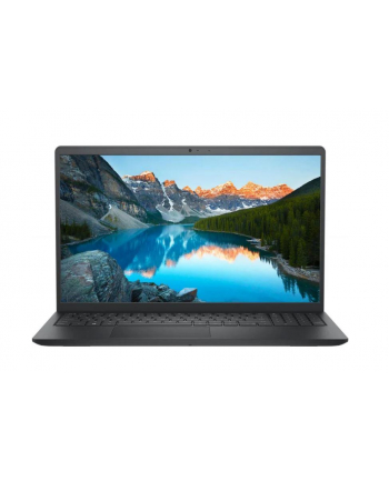 Notebook Dell Inspiron 3511-8345 15,6''FHD 60Hz/i7-1165G7/16GB/SSD1TB/IrisXe/W11/Black