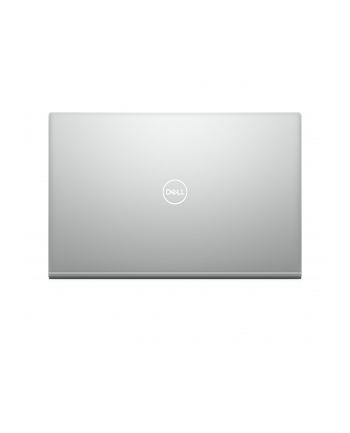 Notebook Dell Inspiron 15 5502 15,6''FHD/i7-1165G7/8GB/SSD512GB/IrisXe/ Silver