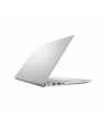 Notebook Dell Inspiron 15 5502 15,6''FHD/i7-1165G7/8GB/SSD512GB/IrisXe/ Silver - nr 12