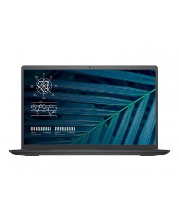Notebook Dell Vostro 3510 15,6''FHD/i3-1115G4/8GB/SSD256GB/UHD/11PR Black