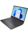 Notebook HP Victus 16-d0405nw 16,1''FHD/i5-11400H/8GB/SSD512GB/RTX3050Ti-4GB/W11 Czarny - nr 12