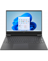 Notebook HP Victus 16-d0405nw 16,1''FHD/i5-11400H/8GB/SSD512GB/RTX3050Ti-4GB/W11 Czarny - nr 1