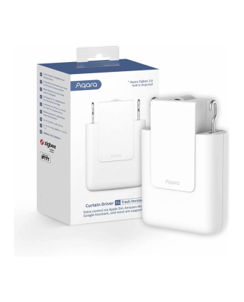 Aqara Silnik do Zasłon E1 Track CMM01TRACK nr 1