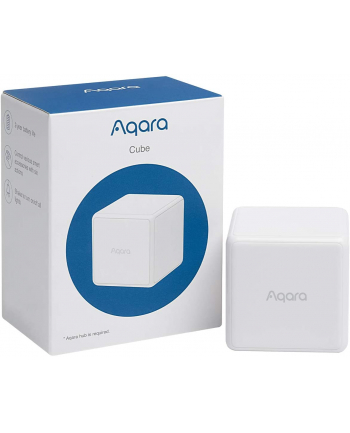 Aqara Smart Home Magic Cube Mfkzq01Lm (DOMCZU0018)