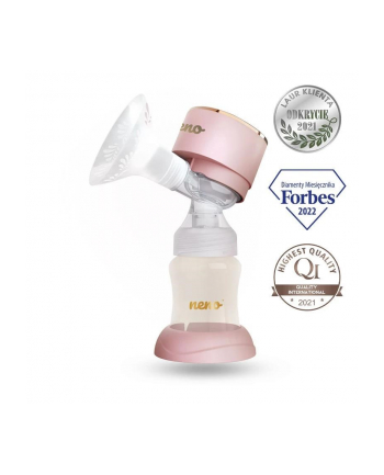 Neno Perfetto Trójfazowy Bezprzewodowy Wodoodporny Laktator