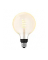 PHILIPS HUE White ambiance Filament 1 szt. G125 E27 (929002478) - nr 13
