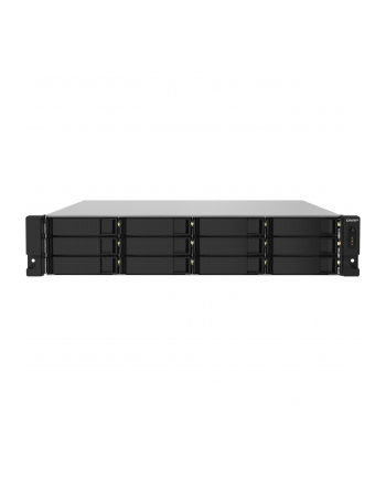 Serwer plików NAS QNAP TS-1232PXU-RP-4G