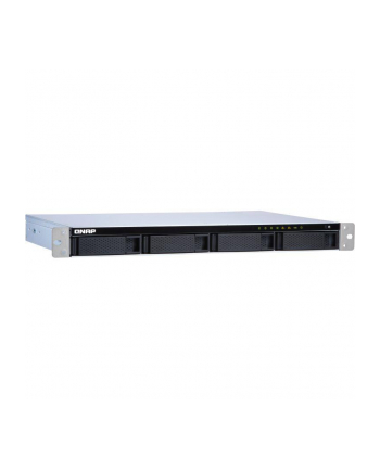 Serwer plików NAS QNAP TS-431XeU-2G, 1 x 10Gb SFP+