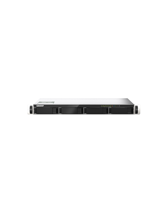 Serwer plików NAS QNAP TS-435XeU-4G główny