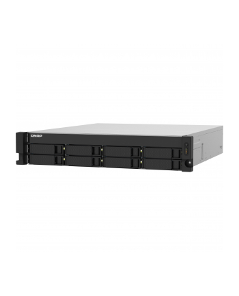 Serwer plików NAS QNAP TS-832PXU-4G
