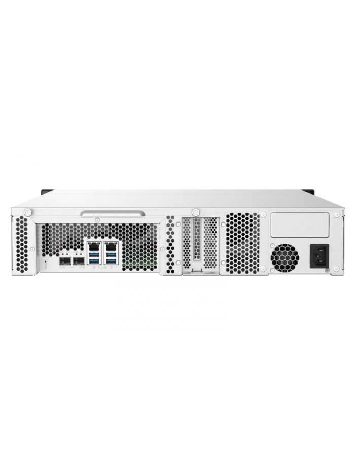 Serwer plików NAS QNAP TS-832PXU-4G główny