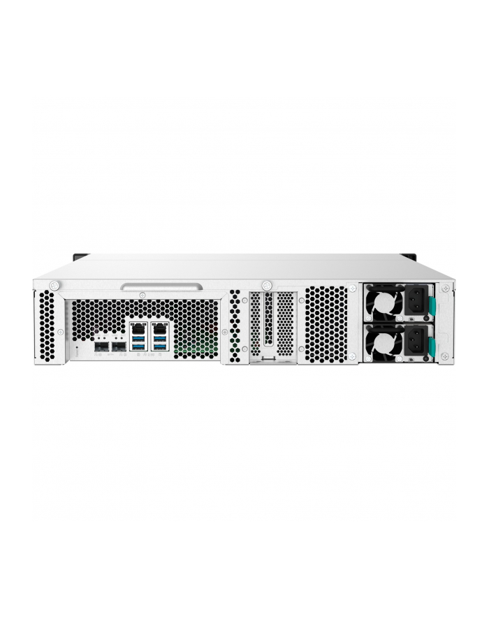 Serwer plików NAS QNAP TS-832PXU-RP-4G główny