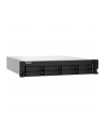 Serwer plików NAS QNAP TS-832PXU-RP-4G - nr 25