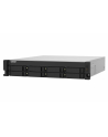 Serwer plików NAS QNAP TS-832PXU-RP-4G - nr 33