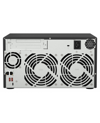 Serwer plików NAS QNAP TS-873A-8G nr 1