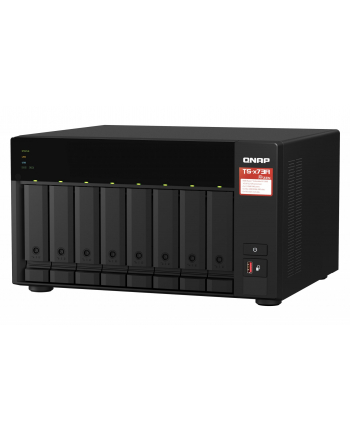 Serwer plików NAS QNAP TS-873A-8G nr 2