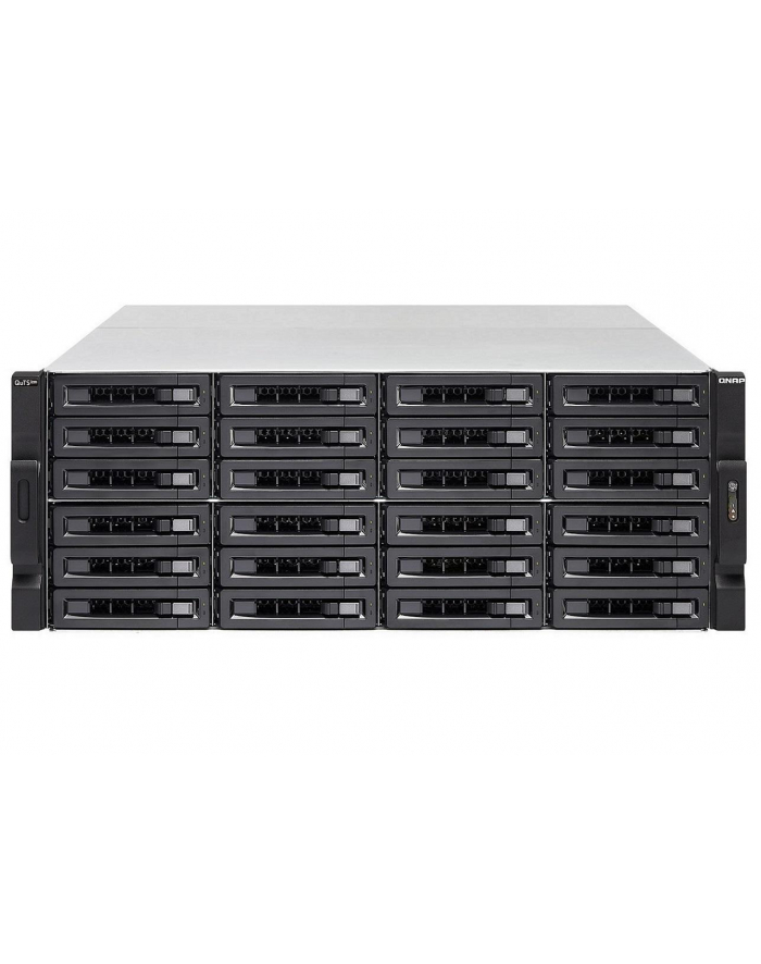 Serwer plików NAS QNAP TS-h1683XU-RP-E2236-128G główny